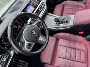 BMW 4 Series 430 2021