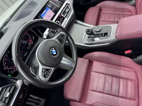 BMW 4 Series 430 2021