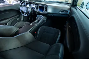 Dodge Challenger 2021