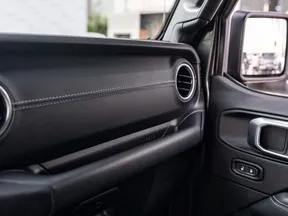 Jeep Wrangler 2019