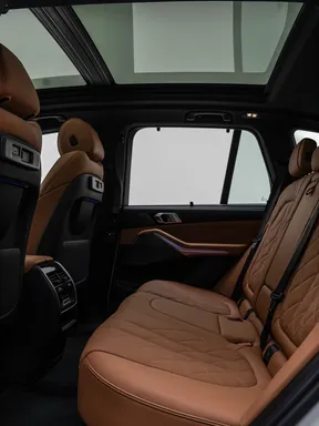 BMW X5 40 2023
