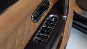 Bentley Bentayga 2017