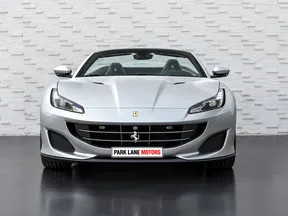 Ferrari Portofino 2019