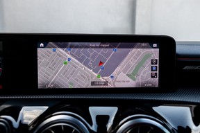 Mercedes-Benz CLA 45 AMG S 2021