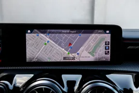 Mercedes-Benz CLA 45 AMG S 2021