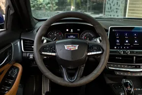 Cadillac CT5 2020