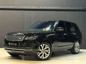 Land Rover Range Rover 2020