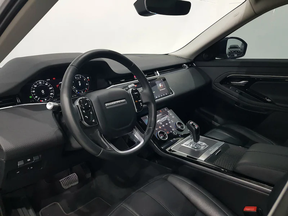 Land Rover Range Rover Evoque 2020