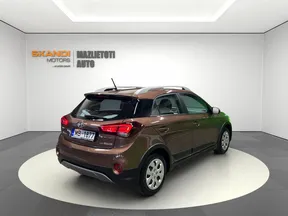 Hyundai i20 2019