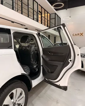 Jaecoo J5 2026