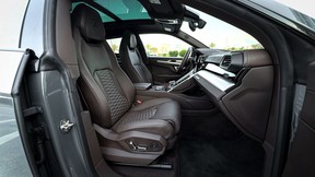 Lamborghini Urus 2024