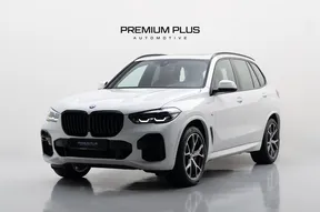 BMW X5 40 2023