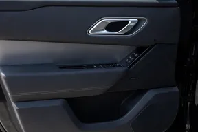 Land Rover Range Rover Velar 2022