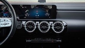 Mercedes-Benz CLA 250 2023