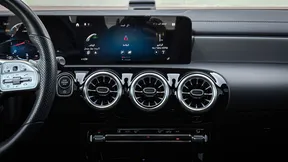 Mercedes-Benz CLA 250 2023