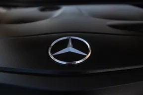 Mercedes-Benz CLA 250 2019