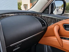 Nissan Patrol 2024