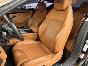 Bentley Continental GT 2019