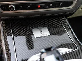 ALPINA XB7 2024