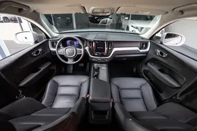 Volvo XC60 2024