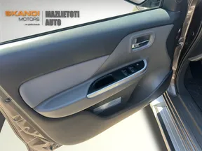 Mitsubishi L200 Double Cab 2019