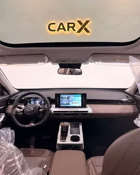 GAC GS4 2026