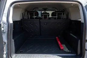Toyota FJ Cruiser 2022