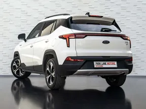 JAC JS4 2025