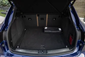 Porsche Macan S 2024