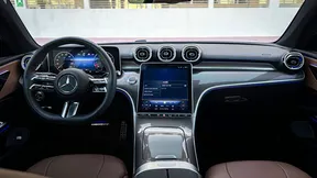 Mercedes-Benz CLE 200 4MATIC 2024