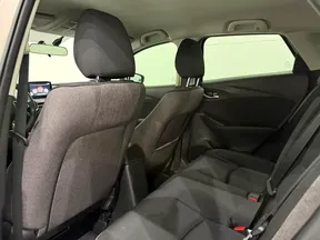 Mazda CX-3 2025