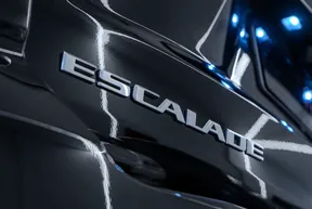 Cadillac Escalade 2025