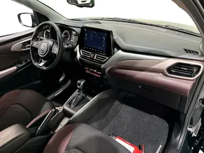 Suzuki Fronx 2025