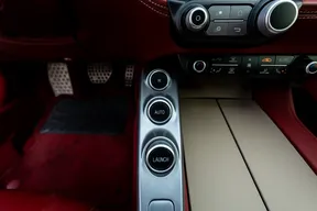 Ferrari GTC4Lusso 2017