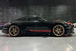 Porsche 911 Carrera 2020
