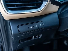Hyundai Santa Fe 2023