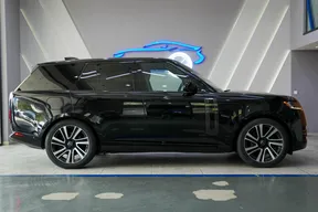 Land Rover Range Rover 2023