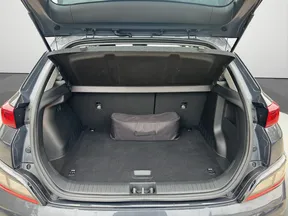 Hyundai Kona 2022