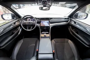 Jeep Grand Cherokee 2024