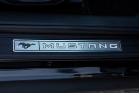 Ford Mustang GT 2018