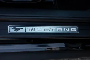 Ford Mustang GT 2018