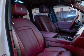 Rolls-Royce Cullinan 2022