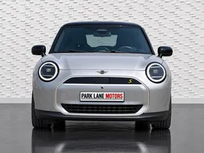 MINI Hatch Cooper SE 2025