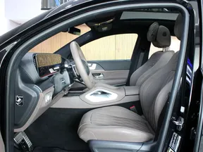 Mercedes-Benz GLE 53 AMG 2025