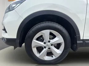 Nissan Qashqai 2020