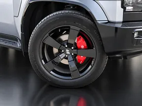 Jetour T2 2025