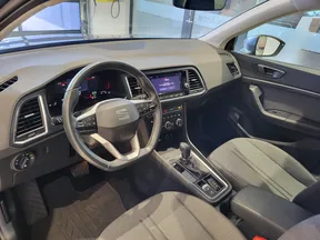 SEAT Ateca 2023