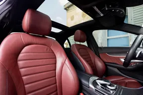 Mercedes-Benz C-Class 200 2020