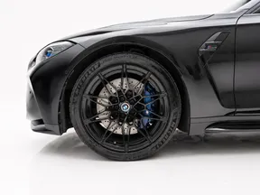 BMW 3 Series M3 Competition 2023