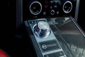 Land Rover Range Rover 2020